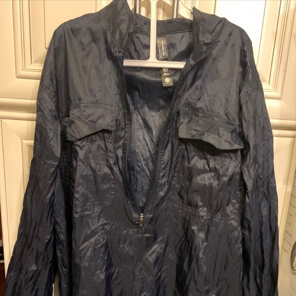 Brand black Run for life 2XL Jacket